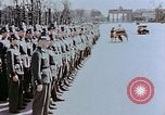 Image of Berlin policemen Berlin Germany, 1945, second 38 stock footage video 65675055506