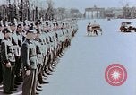 Image of Berlin policemen Berlin Germany, 1945, second 39 stock footage video 65675055506