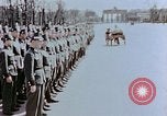Image of Berlin policemen Berlin Germany, 1945, second 40 stock footage video 65675055506