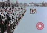 Image of Berlin policemen Berlin Germany, 1945, second 41 stock footage video 65675055506