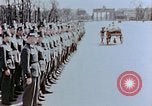 Image of Berlin policemen Berlin Germany, 1945, second 42 stock footage video 65675055506