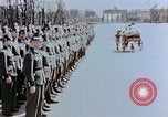 Image of Berlin policemen Berlin Germany, 1945, second 43 stock footage video 65675055506