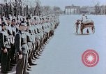 Image of Berlin policemen Berlin Germany, 1945, second 44 stock footage video 65675055506