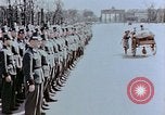 Image of Berlin policemen Berlin Germany, 1945, second 45 stock footage video 65675055506