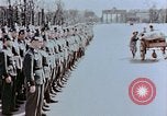 Image of Berlin policemen Berlin Germany, 1945, second 46 stock footage video 65675055506