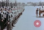 Image of Berlin policemen Berlin Germany, 1945, second 47 stock footage video 65675055506