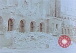 Image of bomb damage in College of Engineering Berlin Germany, 1945, second 17 stock footage video 65675055507