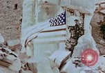 Image of bomb damage in College of Engineering Berlin Germany, 1945, second 31 stock footage video 65675055507