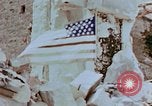 Image of bomb damage in College of Engineering Berlin Germany, 1945, second 32 stock footage video 65675055507