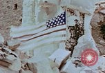 Image of bomb damage in College of Engineering Berlin Germany, 1945, second 33 stock footage video 65675055507