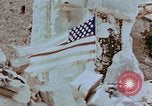 Image of bomb damage in College of Engineering Berlin Germany, 1945, second 34 stock footage video 65675055507