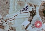 Image of bomb damage in College of Engineering Berlin Germany, 1945, second 36 stock footage video 65675055507