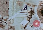 Image of bomb damage in College of Engineering Berlin Germany, 1945, second 37 stock footage video 65675055507