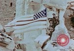 Image of bomb damage in College of Engineering Berlin Germany, 1945, second 38 stock footage video 65675055507