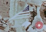 Image of bomb damage in College of Engineering Berlin Germany, 1945, second 39 stock footage video 65675055507