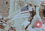 Image of bomb damage in College of Engineering Berlin Germany, 1945, second 40 stock footage video 65675055507