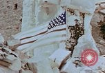 Image of bomb damage in College of Engineering Berlin Germany, 1945, second 41 stock footage video 65675055507