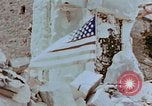 Image of bomb damage in College of Engineering Berlin Germany, 1945, second 43 stock footage video 65675055507