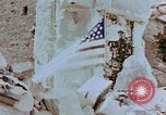 Image of bomb damage in College of Engineering Berlin Germany, 1945, second 44 stock footage video 65675055507