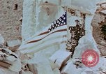 Image of bomb damage in College of Engineering Berlin Germany, 1945, second 45 stock footage video 65675055507