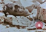 Image of bomb damage in College of Engineering Berlin Germany, 1945, second 47 stock footage video 65675055507