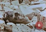 Image of bomb damage in College of Engineering Berlin Germany, 1945, second 59 stock footage video 65675055507