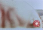 Image of United States P-47 Thunderbolt plane Berlin Germany, 1945, second 4 stock footage video 65675055508