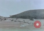 Image of United States P-47 Thunderbolt plane Berlin Germany, 1945, second 62 stock footage video 65675055508