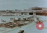 Image of Tempelhof Aerodrome Berlin Germany, 1945, second 3 stock footage video 65675055509