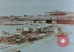 Image of Tempelhof Aerodrome Berlin Germany, 1945, second 4 stock footage video 65675055509