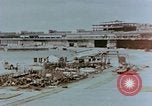 Image of Tempelhof Aerodrome Berlin Germany, 1945, second 6 stock footage video 65675055509