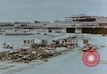 Image of Tempelhof Aerodrome Berlin Germany, 1945, second 7 stock footage video 65675055509