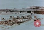 Image of Tempelhof Aerodrome Berlin Germany, 1945, second 8 stock footage video 65675055509