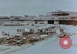 Image of Tempelhof Aerodrome Berlin Germany, 1945, second 9 stock footage video 65675055509