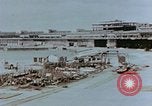 Image of Tempelhof Aerodrome Berlin Germany, 1945, second 10 stock footage video 65675055509