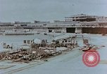 Image of Tempelhof Aerodrome Berlin Germany, 1945, second 11 stock footage video 65675055509