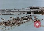 Image of Tempelhof Aerodrome Berlin Germany, 1945, second 12 stock footage video 65675055509
