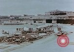 Image of Tempelhof Aerodrome Berlin Germany, 1945, second 13 stock footage video 65675055509