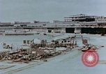 Image of Tempelhof Aerodrome Berlin Germany, 1945, second 14 stock footage video 65675055509