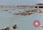 Image of Tempelhof Aerodrome Berlin Germany, 1945, second 19 stock footage video 65675055509