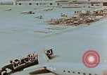 Image of Tempelhof Aerodrome Berlin Germany, 1945, second 20 stock footage video 65675055509