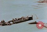 Image of Tempelhof Aerodrome Berlin Germany, 1945, second 22 stock footage video 65675055509