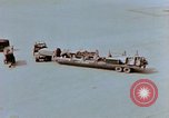 Image of Tempelhof Aerodrome Berlin Germany, 1945, second 27 stock footage video 65675055509