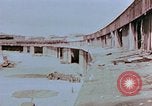 Image of Tempelhof Aerodrome Berlin Germany, 1945, second 31 stock footage video 65675055509