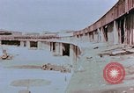Image of Tempelhof Aerodrome Berlin Germany, 1945, second 32 stock footage video 65675055509