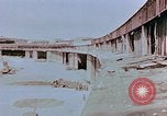 Image of Tempelhof Aerodrome Berlin Germany, 1945, second 33 stock footage video 65675055509