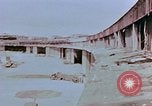 Image of Tempelhof Aerodrome Berlin Germany, 1945, second 37 stock footage video 65675055509