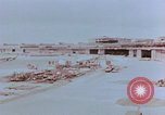Image of Tempelhof Aerodrome Berlin Germany, 1945, second 44 stock footage video 65675055509