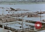 Image of Tempelhof Aerodrome Berlin Germany, 1945, second 49 stock footage video 65675055509