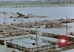 Image of Tempelhof Aerodrome Berlin Germany, 1945, second 50 stock footage video 65675055509
